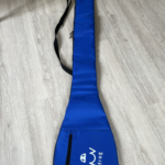 FROG paddle bag, blue – Pagajtaske