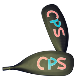 CPS kinetic blades