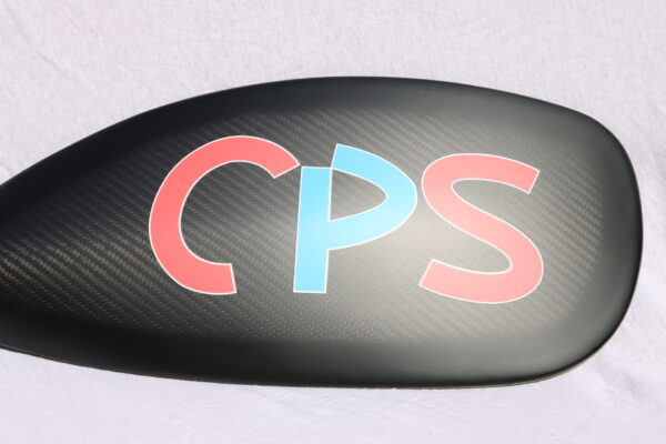 CPS kinetic blade