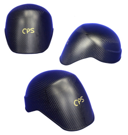 CPS helmets show