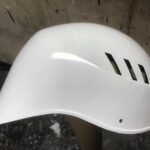 BerteCorp Helmet – Hjelm