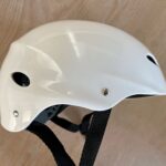 Adjustable helmet for clubs and schools, white – Klubhjelm, hvid