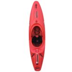 Drago Rossi DRX Creek kayak – Fos kajak